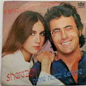 Al Bano & Romina Power - Sharazan