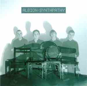 Albion  - Synthpathy