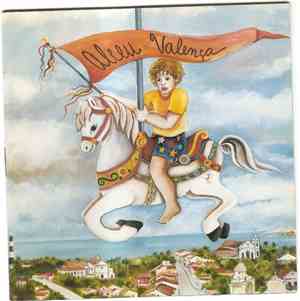 Alceu Valença - Maracatus, Batuques e Ladeiras