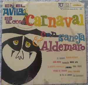 Aldemaro Romero And His Orchestra, Chucho Sanoja Y Su Orquesta - Carnaval C ...