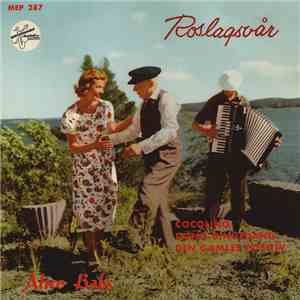 Alice Babs - Roslagsvår
