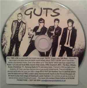 All Time Low - Guts
