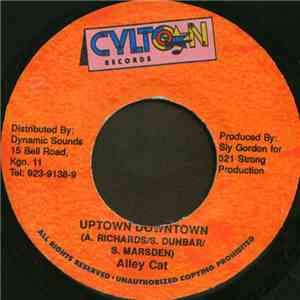 Alley Cat  - Uptown Downtown