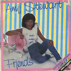 Amii Stewart - Friends