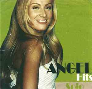 Angélica - Angel Hits Solo
