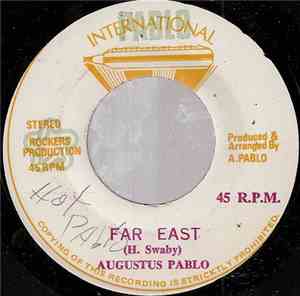 Augustus Pablo - Far East