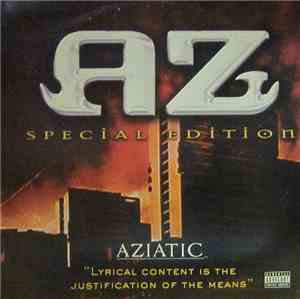 AZ - Special Edition
