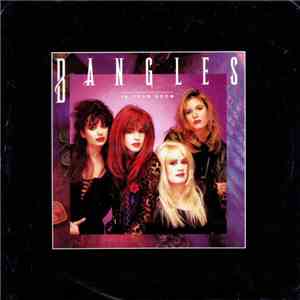 Bangles - In Your Room