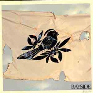 Bayside - The Walking Wounded