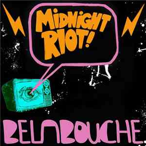Belabouche - Belabouche EP