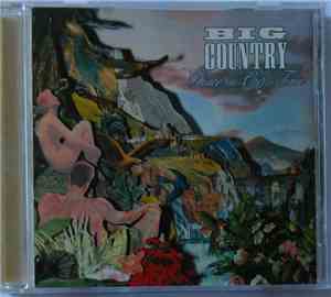 Big Country - Peace In Our Time