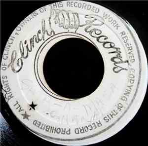 Big Youth - Dredda Than Dread / I Pray Thee