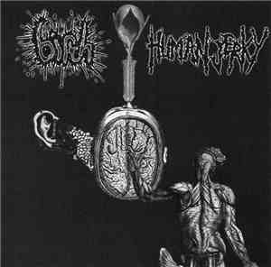 Birth  / Human Jerky - 