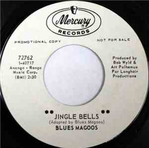 Blues Magoos - Jingle Bells