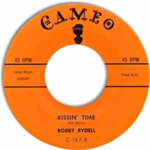 Bobby Rydell - You'll Never Tame Me