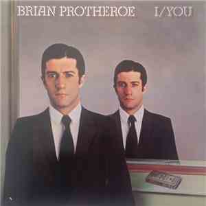 Brian Protheroe - I/You