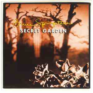 Bruce Springsteen - Secret Garden