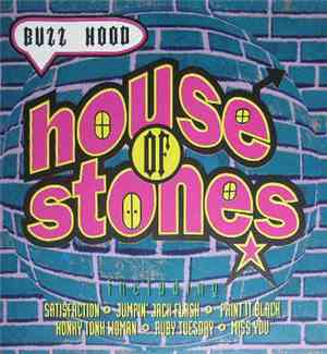 Buzz Hood - House Of Stones