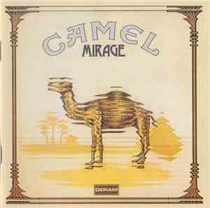 Camel - Mirage
