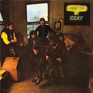 Canned Heat & John Lee Hooker - Hooker 'N' Heat