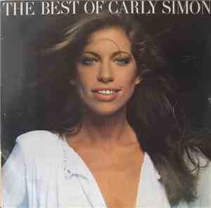 Carly Simon - The Best Of Carly Simon