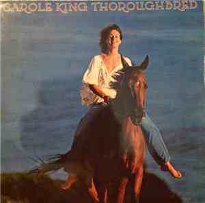 Carole King - Thoroughbred