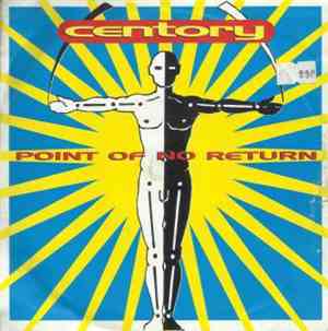 Centory - Point Of No Return