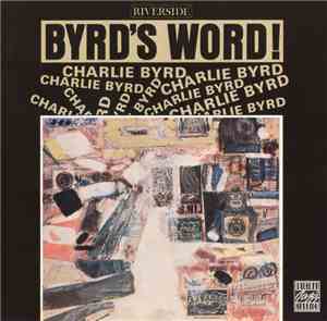 Charlie Byrd - Byrd's Word!
