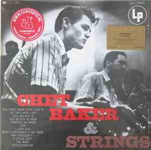 Chet Baker - Chet Baker & Strings