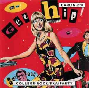 Chris Goulstone - College Rock / Ska / Party