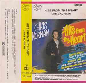 Chris Norman - Hits From The Heart