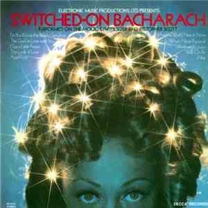 Christopher Scott - Switched On Bacharach