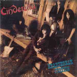 Cinderella  - Heartbreak Station
