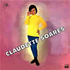 Claudette Soares - Claudette Soares