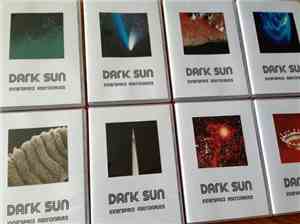 Dark Sun  - Innerspace Astronauts - Rare And Unreleased
