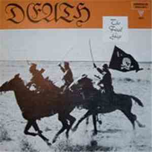 Death  - The Final Gigs