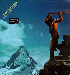 Depeche Mode - Construction Time Again