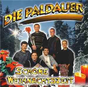Die Paldauer - Schöne Weihnachtszeit