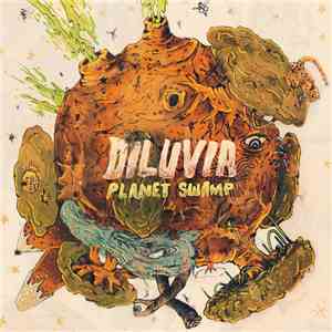 Diluvia  - Planet Swamp