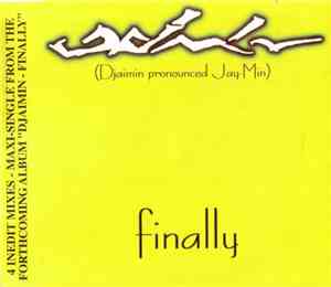 Djaimin Feat. Rose - Finally