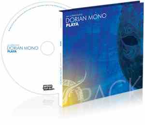 Dorian Mono - Playa