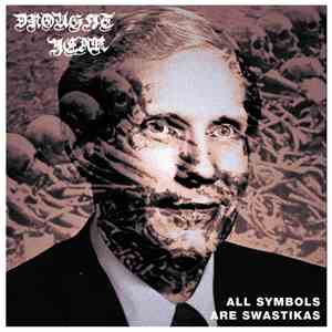 Drought Year - All Symbols Are Swastikas