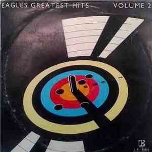 Eagles - Eagles Greatest Hits Volume 2