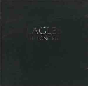 Eagles - The Long Run