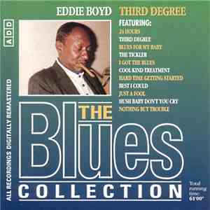 Eddie Boyd - Third Degree