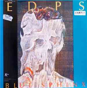 E.D.P.S. - Blue Sphinx