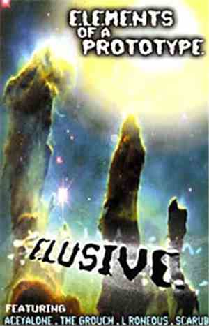 Elusive - Elements Of A Prototype