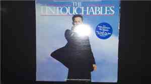 Ennio Morricone - The Untouchables (Original Motion Picture Soundtrack)