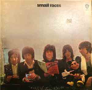 Faces  - The First Step