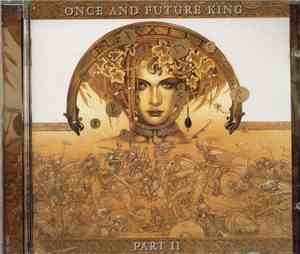 Gary Hughes - Once And Future King - Part II